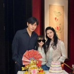 追求“少女感”的时代伊能静用57岁的美丽活成了人人羡慕的样子2025年5月29日