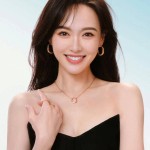 唐嫣：像春风一般明媚的女子2025年5月23日