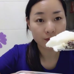 减肥小姐姐吃甜品视频,减肥小姐姐的甜蜜平衡之旅