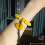 文玩小姐姐文案,揭秘文玩界的时尚魅力